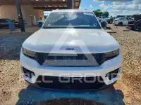 2025 Jeep CHEROKEE фото