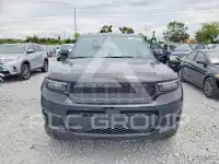 2025 Jeep CHEROKEE фото