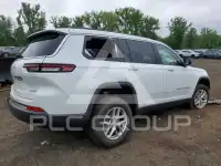2025 Jeep CHEROKEE фото