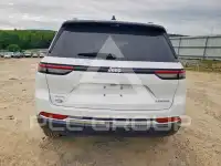 2025 Jeep CHEROKEE фото