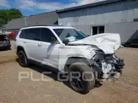 2025 Jeep CHEROKEE photo