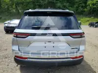 2025 Jeep CHEROKEE photo