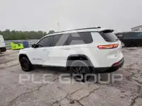 2025 Jeep CHEROKEE фото