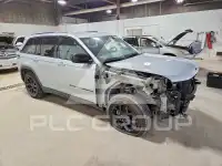 2025 Jeep CHEROKEE фото
