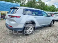 2025 Jeep CHEROKEE photo