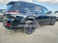 2025 Jeep CHEROKEE фото