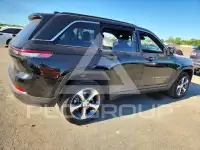 2025 Jeep CHEROKEE фото