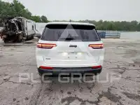 2025 Jeep CHEROKEE фото