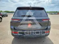 2025 Jeep CHEROKEE фото