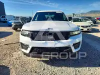 2025 Jeep CHEROKEE фото