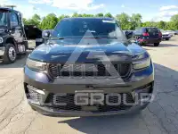 2025 Jeep CHEROKEE фото