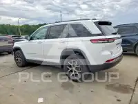2025 Jeep Grand Cherokee фото