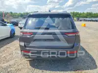 2025 Jeep CHEROKEE фото