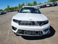 2025 Jeep CHEROKEE photo