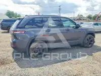 2025 Jeep CHEROKEE фото