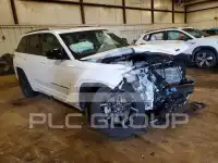 2025 Jeep CHEROKEE photo