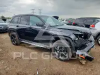 2025 Jeep CHEROKEE фото