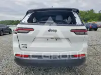 2025 Jeep CHEROKEE фото