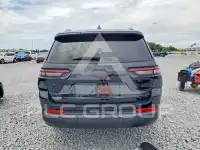 2025 Jeep CHEROKEE фото