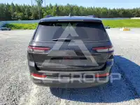 2025 Jeep CHEROKEE фото