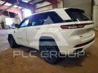 2025 Jeep CHEROKEE photo