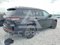 2025 Jeep CHEROKEE фото