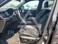 2025 Jeep CHEROKEE фото