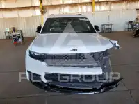 2025 Jeep CHEROKEE photo
