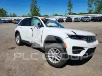 2025 Jeep CHEROKEE photo