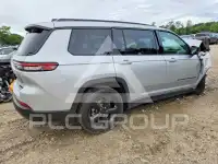 2025 Jeep CHEROKEE фото