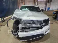 2025 Jeep CHEROKEE фото