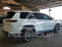 2025 Jeep CHEROKEE photo