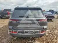 2025 Jeep CHEROKEE фото