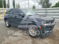 2025 Jeep CHEROKEE фото