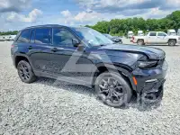 2025 Jeep CHEROKEE photo