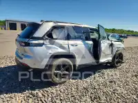 2025 Jeep CHEROKEE фото