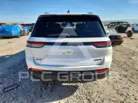 2025 Jeep CHEROKEE фото