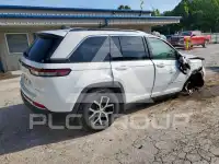 2025 Jeep CHEROKEE photo