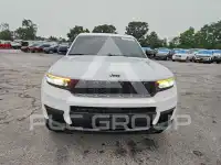 2025 Jeep CHEROKEE фото