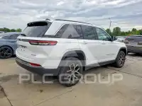 2025 Jeep Grand Cherokee фото