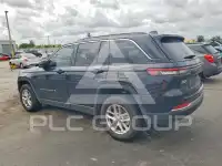 2025 Jeep CHEROKEE фото