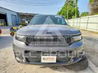 2025 Jeep CHEROKEE photo