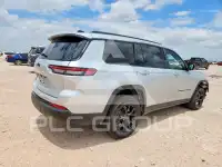 2025 Jeep CHEROKEE фото