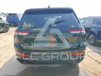 2025 Jeep CHEROKEE фото