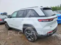 2025 Jeep CHEROKEE photo