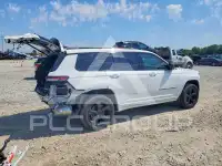 2025 Jeep CHEROKEE фото