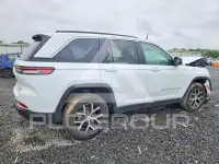 2025 Jeep CHEROKEE фото