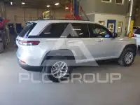 2025 Jeep CHEROKEE фото