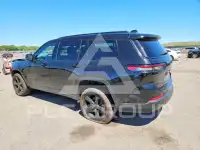 2025 Jeep CHEROKEE фото