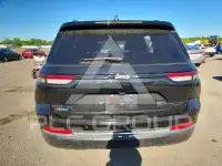 2025 Jeep CHEROKEE фото